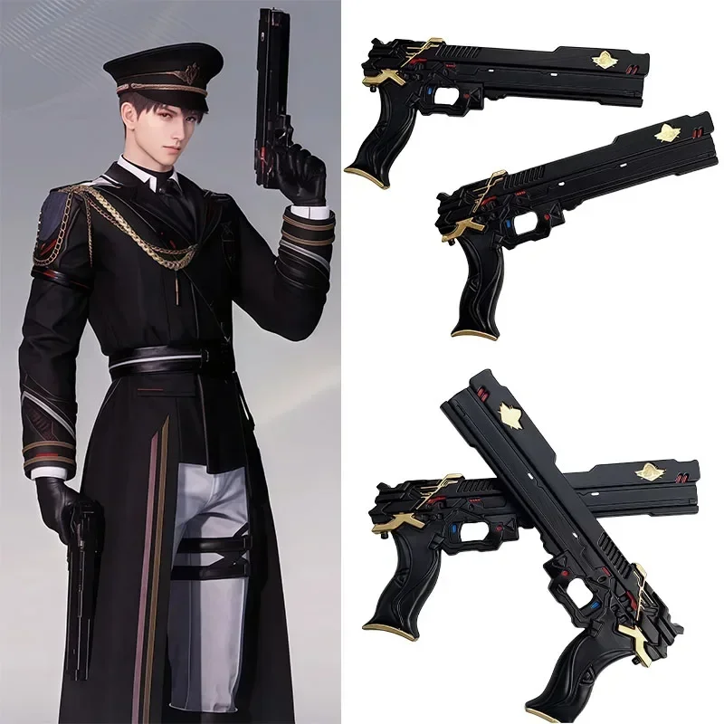 Party Games Carnival - 2026 Anime Carnival Party Costume Prop