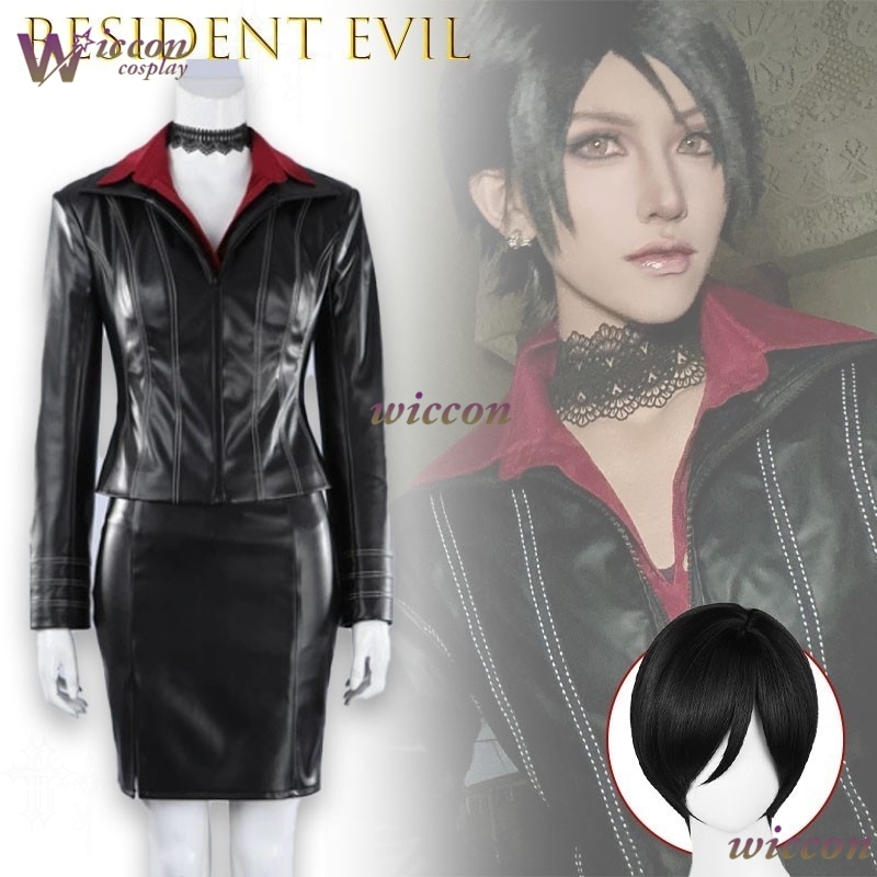 Party Games Mini - Resident C Evil Damnation Ada Wong