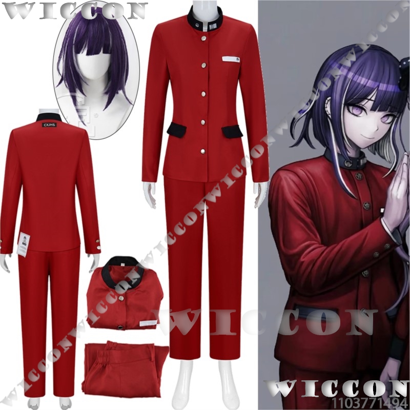 Party Games Carnival - Tsukumo Ima Hundred Game Cosplay Line
