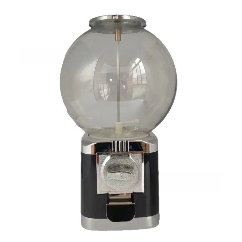 Party Games Mini - Manual Mini Gumball Vending Machine Capsule