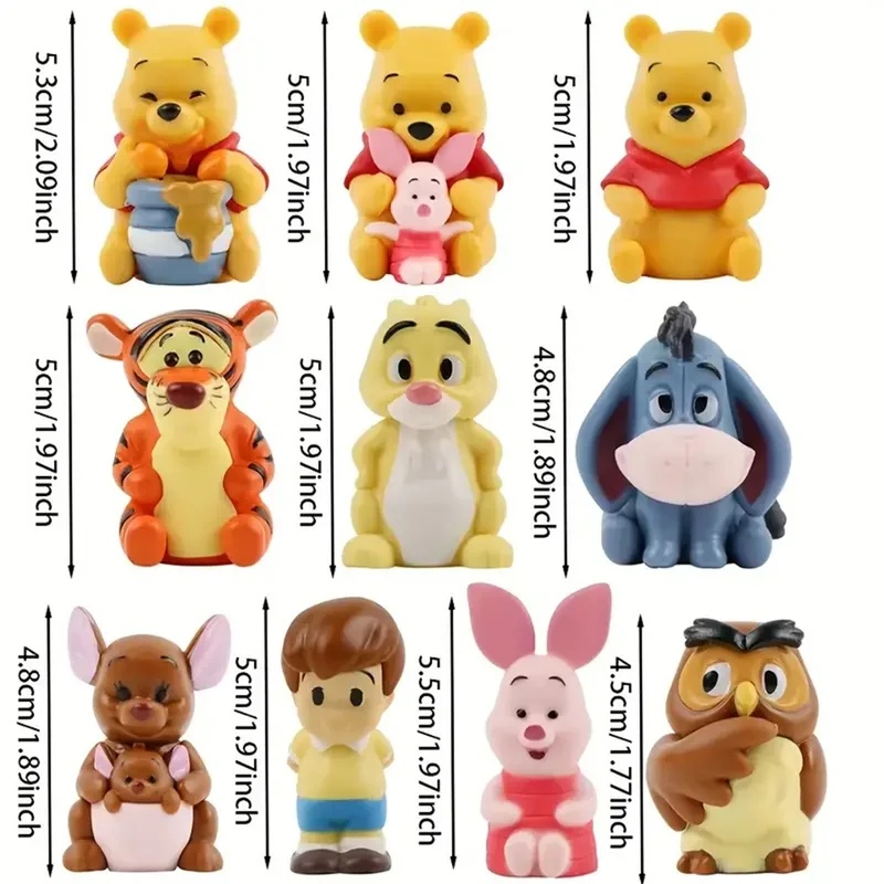 Zootopia figurines, model kits - Zootopia Party Games recension och pris