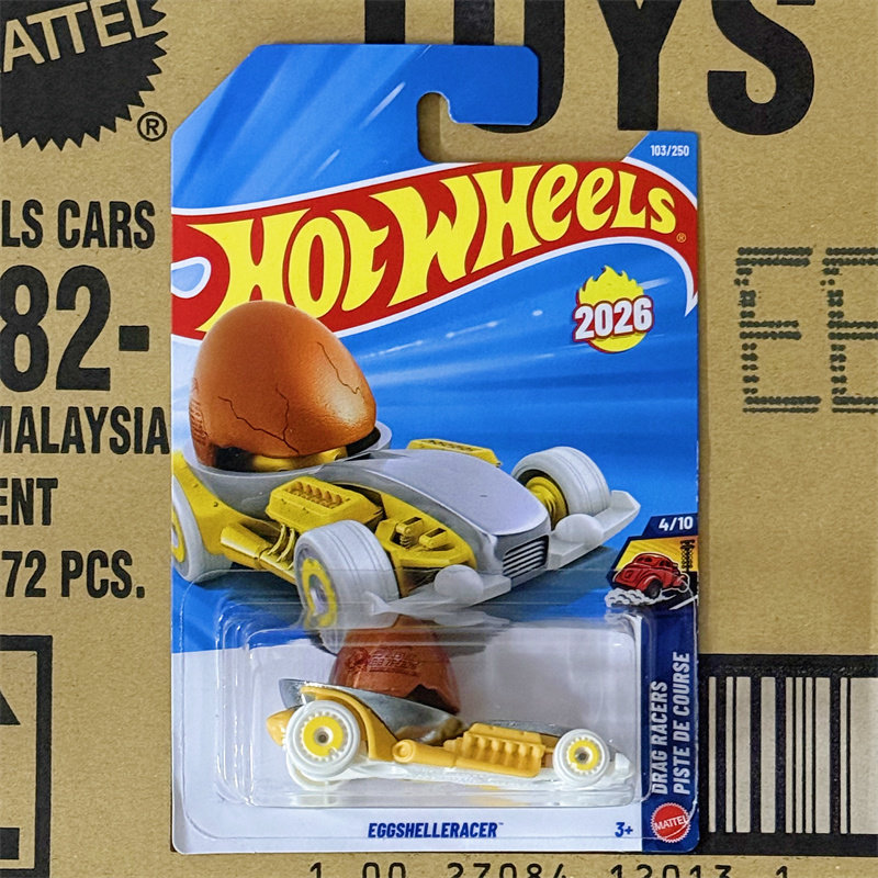 Hot Wheels Cars Toys For Boys  - Mattel Toy Hot Wheels recension och pris