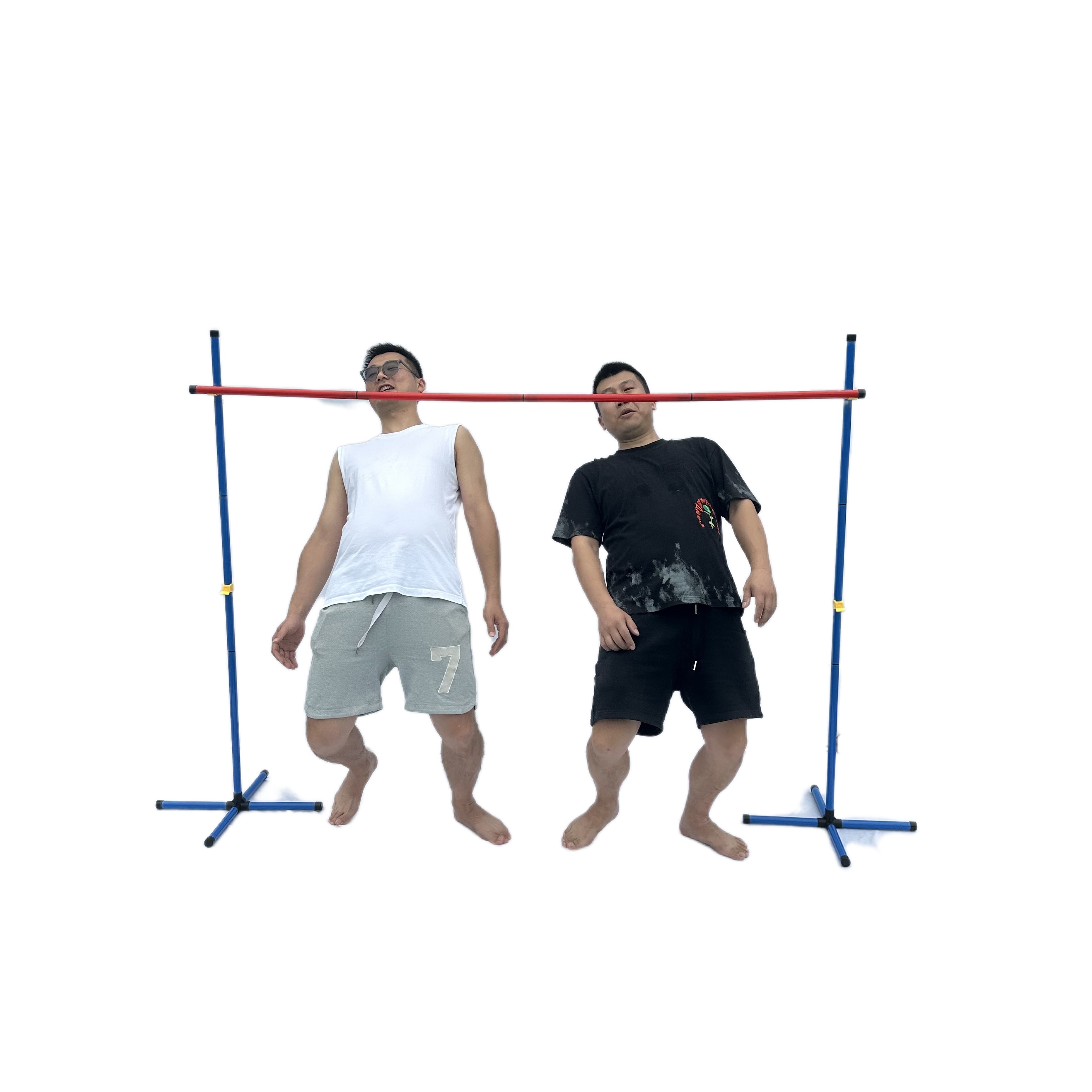 Kids Limbo Game Toy Adjustable - Party Games No Equipment recension och pris