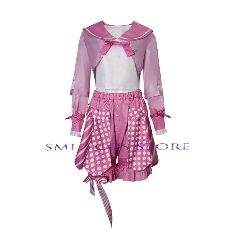 Bunny Otori Emu Cosplay Anime  - Party Games Bunny recension och pris