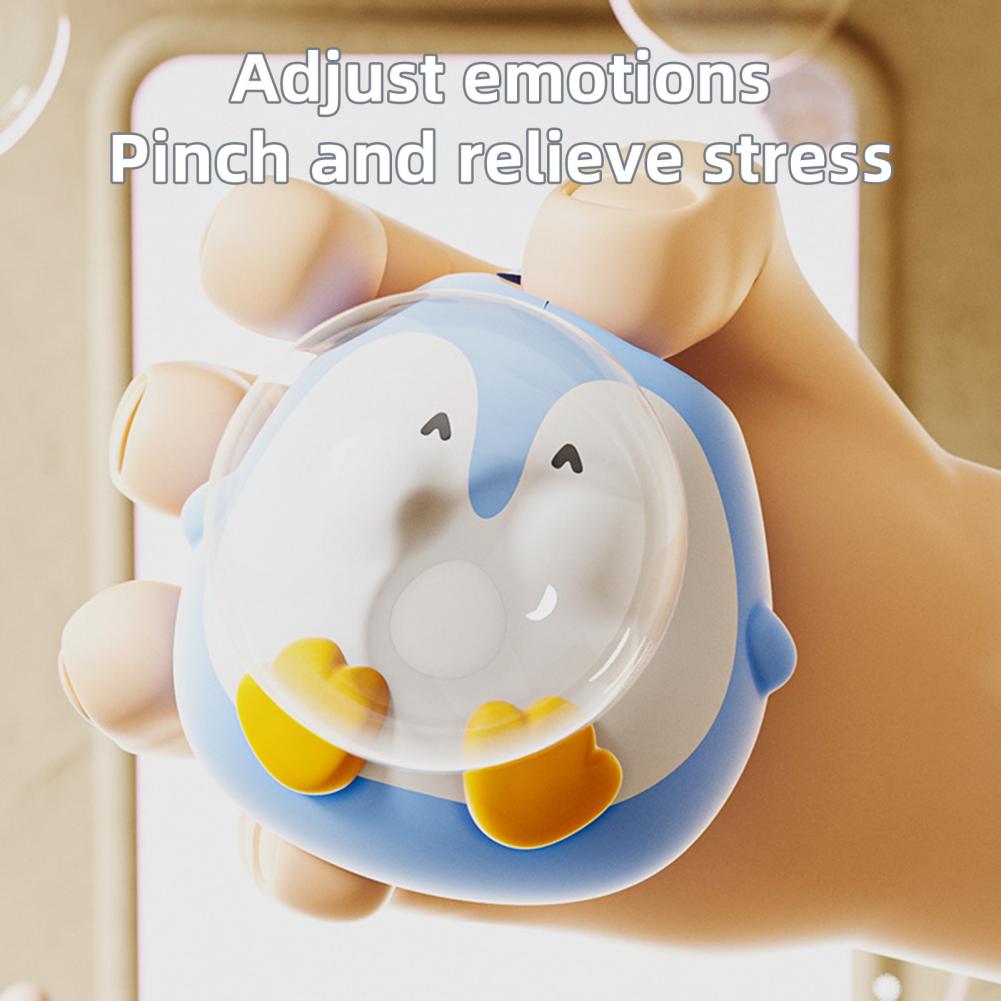 Cute Animal Pinch Toys Squish  - Party Games Young Adults recension och pris