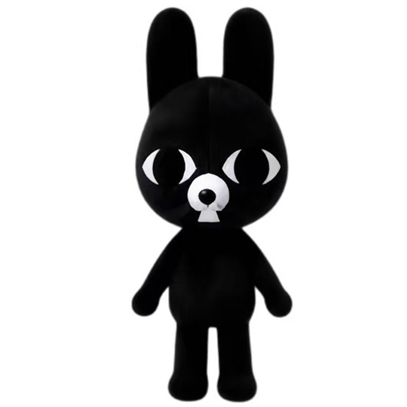 New Animal Hospital Plush Toy  - Party Games Bunny recension och pris
