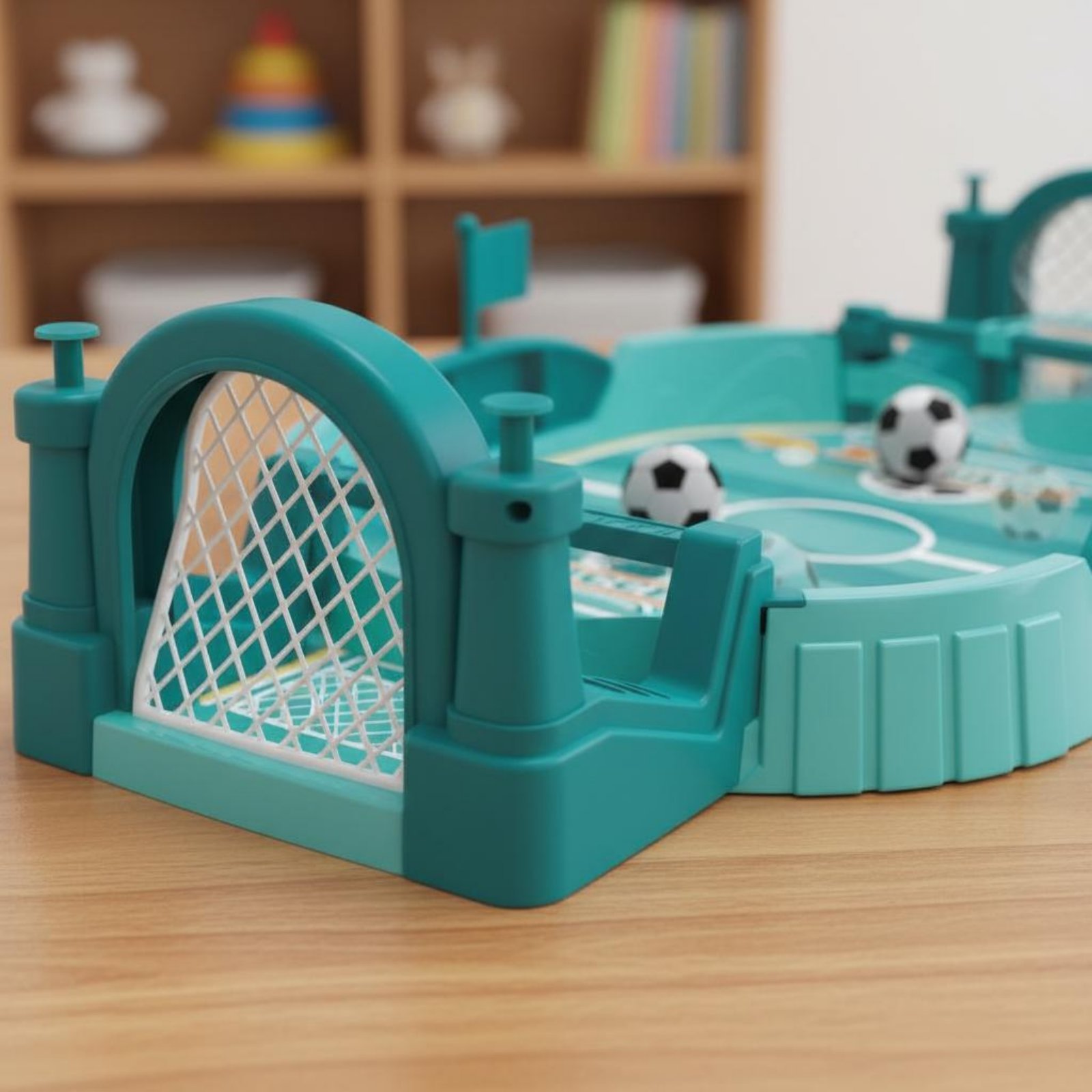 2 Player Battle Futbol Toy Imp - Party Games Mini recension och pris