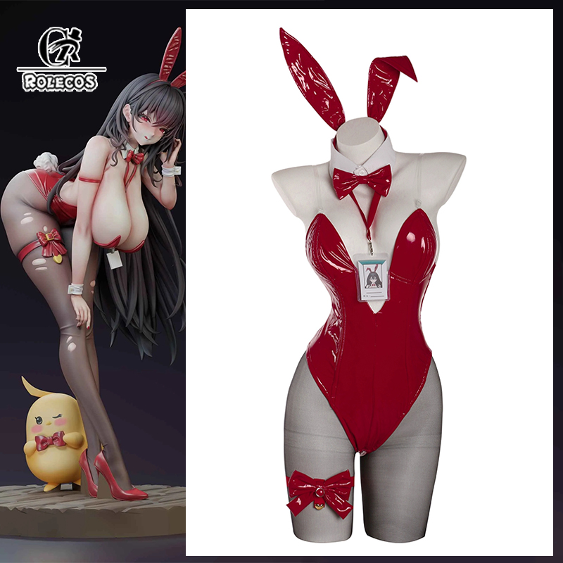 ROLECOS Game HMS Anniversary N - Party Games Bunny recension och pris