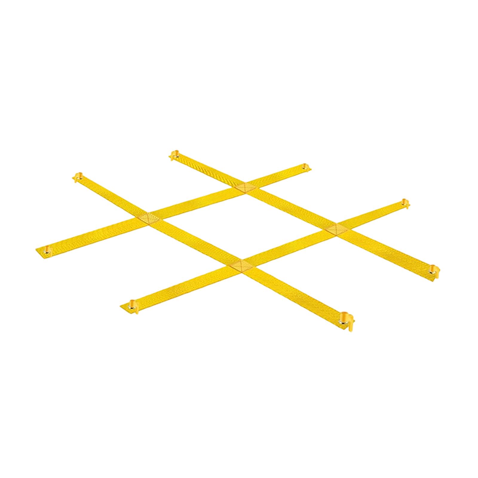 Giant Tic TAC Toe Outdoor Game - Tic Tac Toe Giant recension och pris