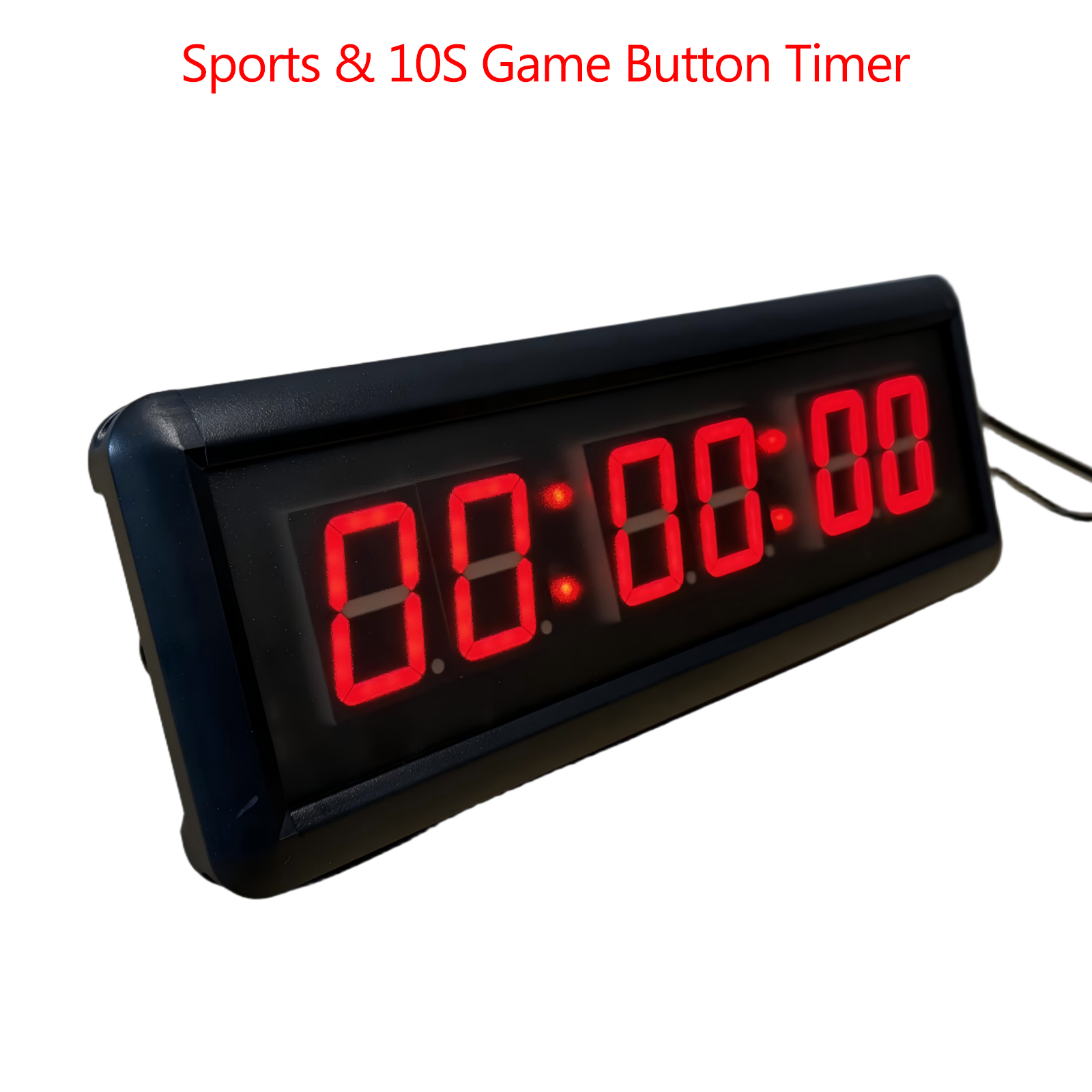 Party Game Interactive Buttons - Party Games No Equipment recension och pris