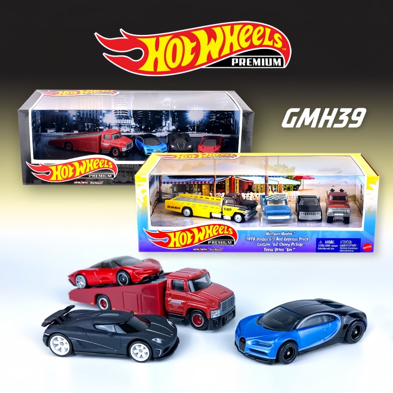Original Hot Wheels Mattel Pre - Mattel Toy Hot Wheels recension och pris