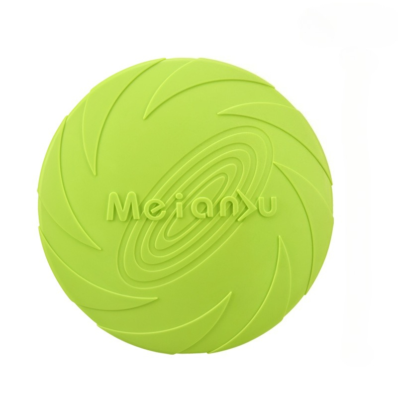 Dog Frisbee, Border Animal Pet - Frisbee Freestyle Disc recension och pris