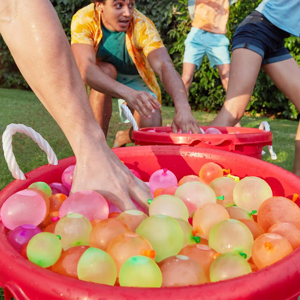 500pcs/lot Water Balloons Ball - Party Games Kids Outdoor recension och pris