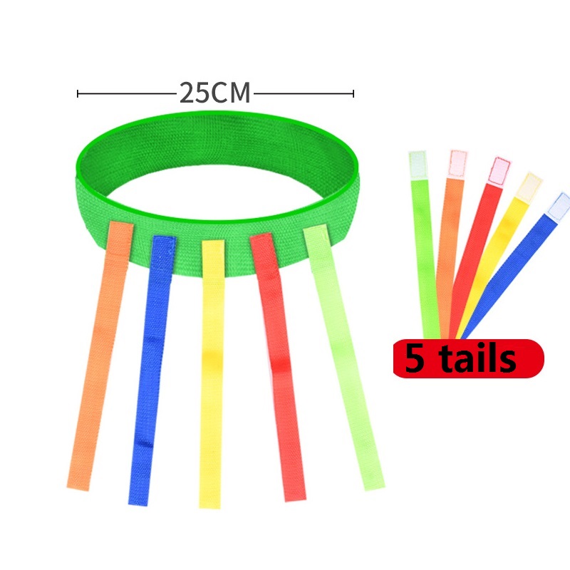 1-3 Pcs Children's Outdoor Fun - Party Games No Equipment recension och pris