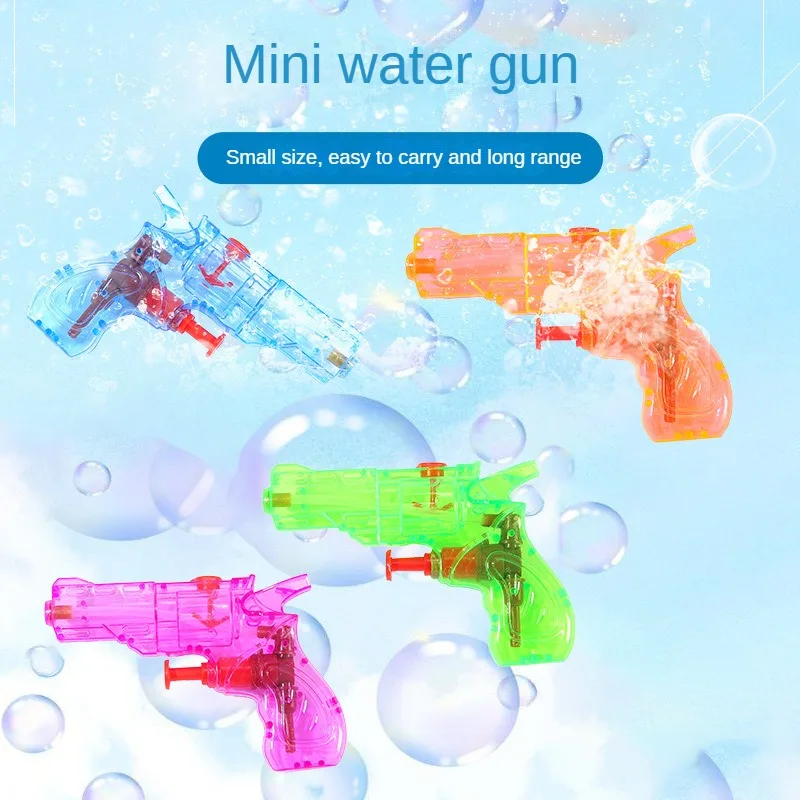 10/5Pcs Mini Water Guns Childr - Party Games Kids Outdoor recension och pris