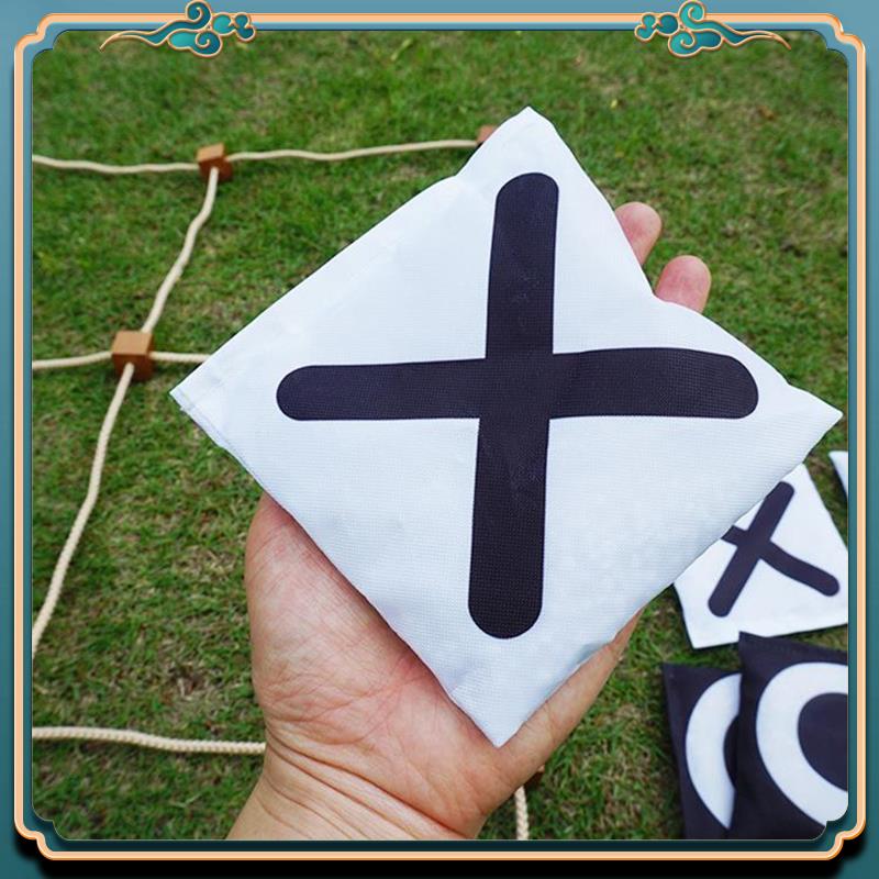 Latest Giant Tic -Tac -Toe Out - Tic Tac Toe Giant recension och pris