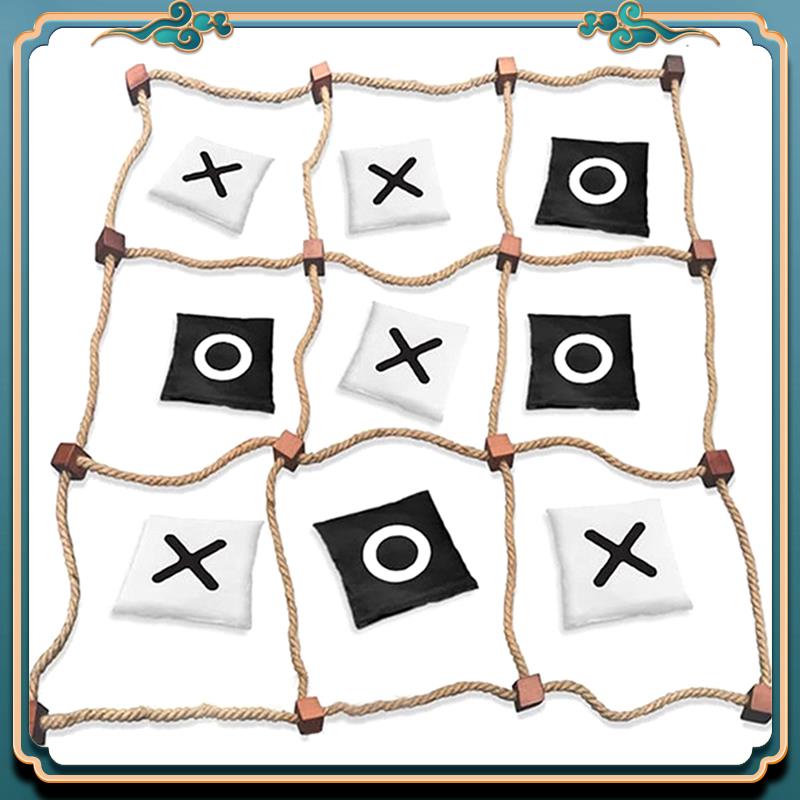 Latest Giant Tic -Tac -Toe Out - Tic Tac Toe Giant recension och pris