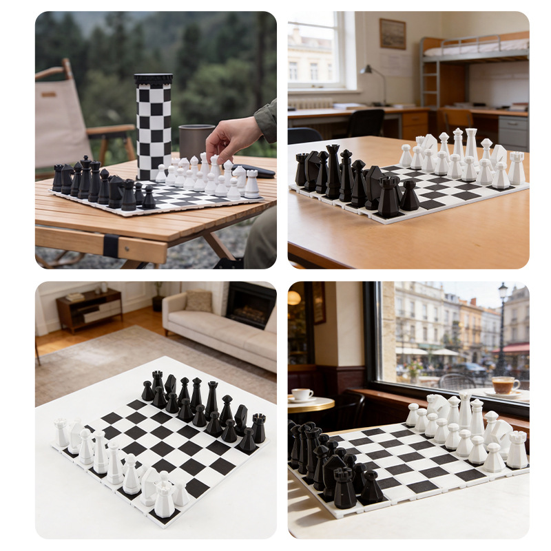 New Scroll Style International - Party Games Kids Outdoor recension och pris