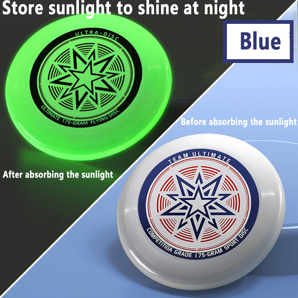 Swivel Flying Discs Profession - Frisbee Freestyle Disc recension och pris