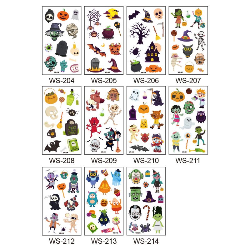 HalloweenToys Set Party Decomp - Party Games No Equipment recension och pris