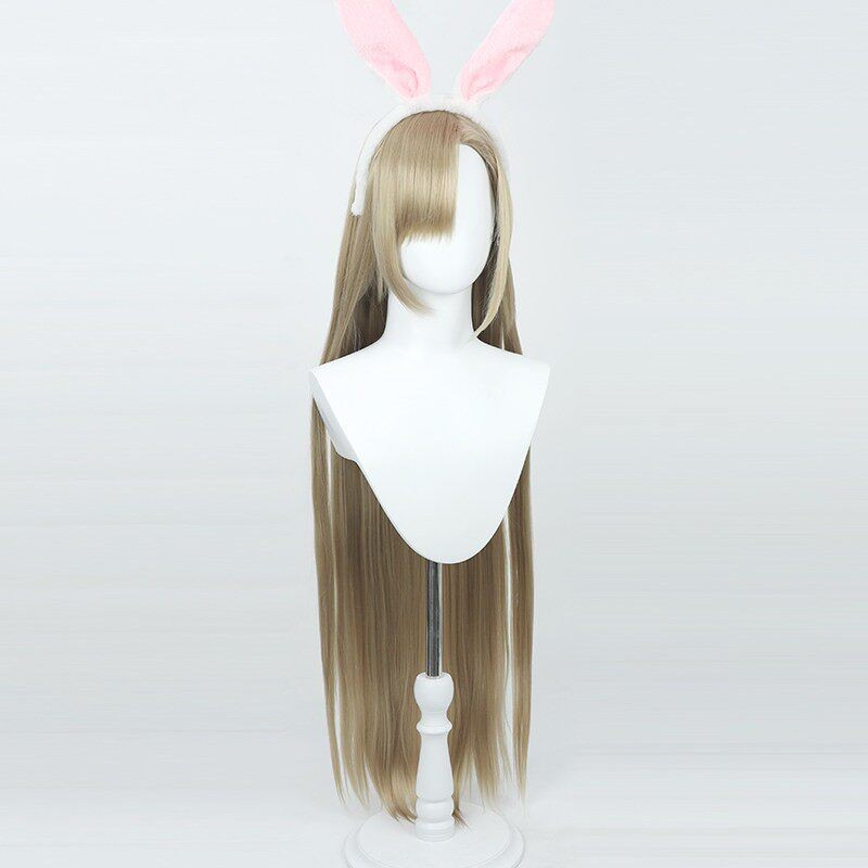 Game Blue Archive Cosplay Halo - Party Games Bunny recension och pris