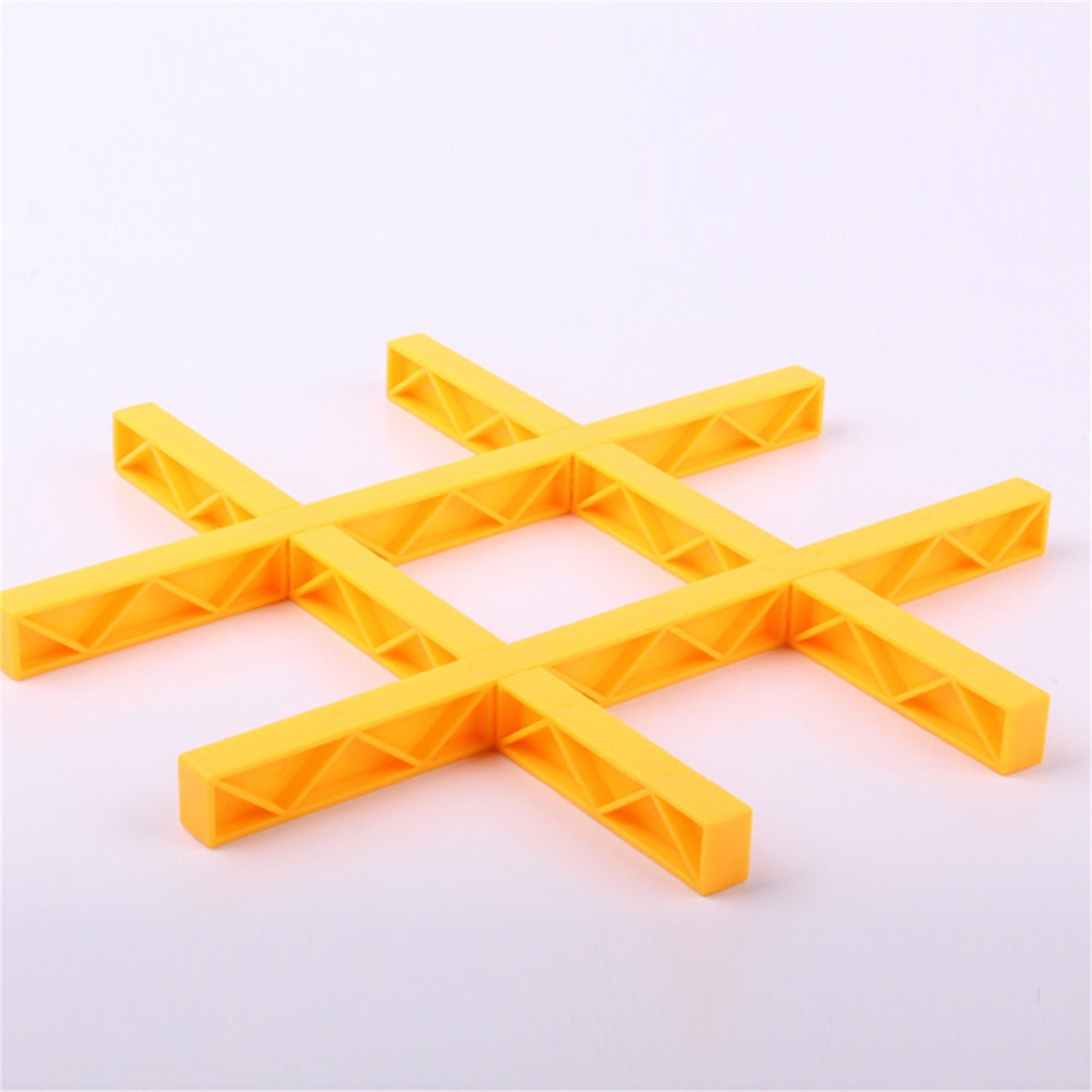 Strategy Game Educational Toy  - Tic Tac Toe Giant recension och pris