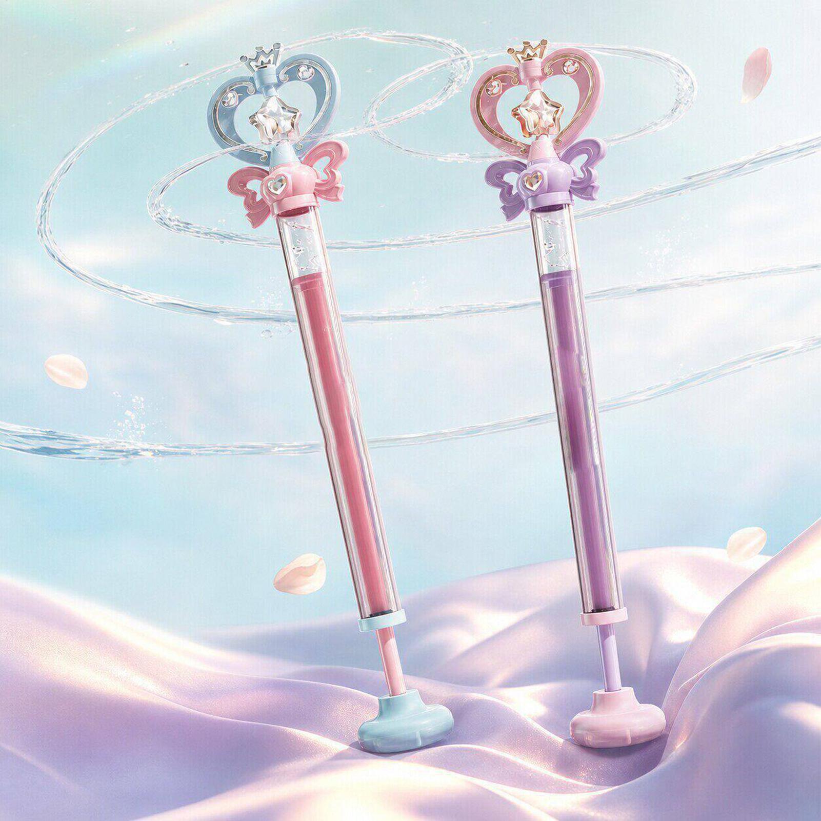 Water Soaker Fairy Wand Design - Party Games Kids Outdoor recension och pris