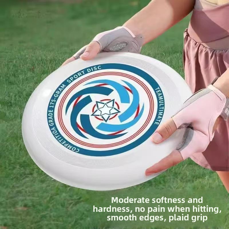 Professional Flying Disc for O - Frisbee Freestyle Disc recension och pris