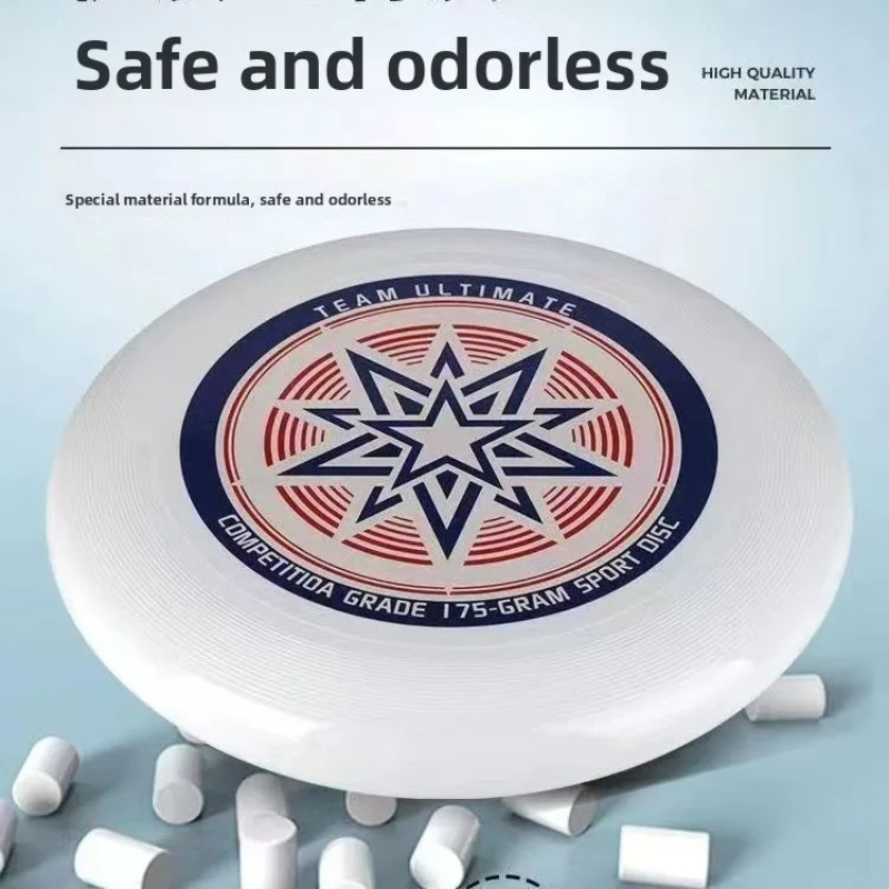 Professional Flying Disc for O - Frisbee Freestyle Disc recension och pris