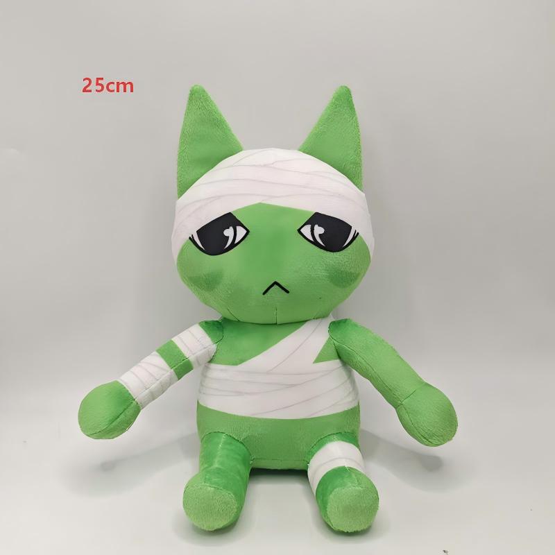 Cute Horror Animal Hospital Pl - Party Games Bunny recension och pris