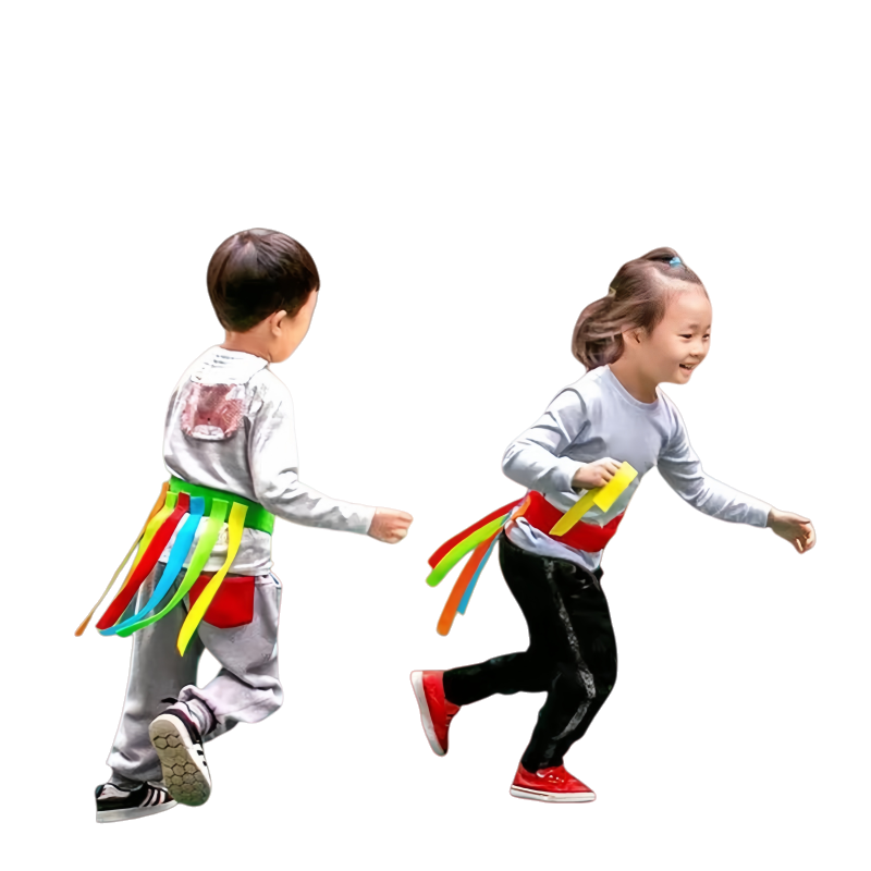 3Pcs Children's Outdoor Fun In - Party Games No Equipment recension och pris