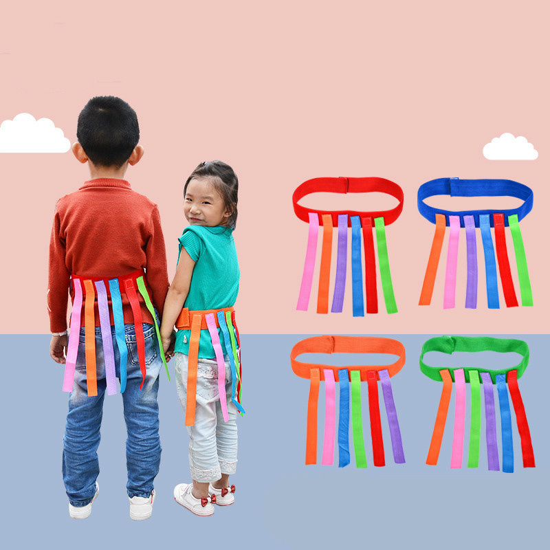 3Pcs Children's Outdoor Fun In - Party Games No Equipment recension och pris