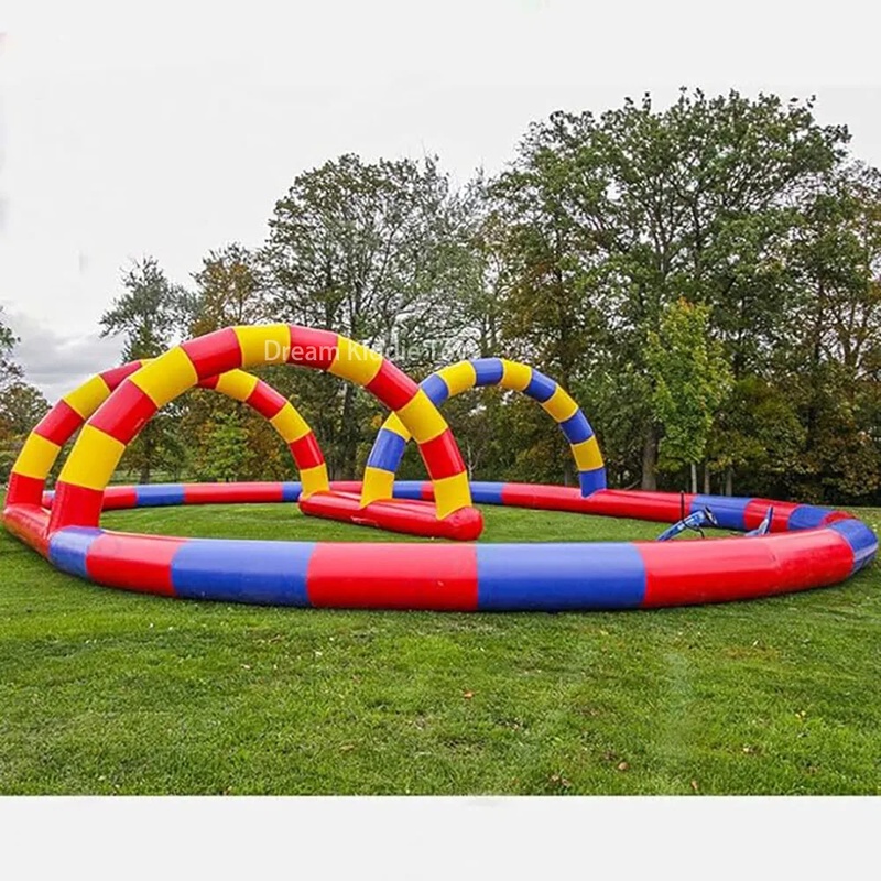Outdoor Inflatable Sport Game  - Party Games No Equipment recension och pris