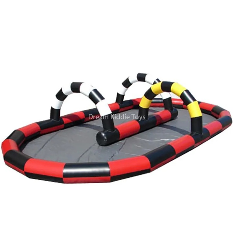 Outdoor Inflatable Sport Game  - Party Games No Equipment recension och pris