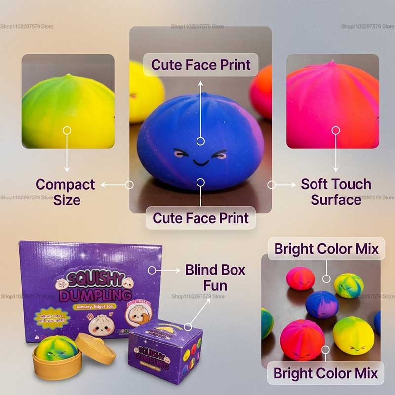 New Rainbow Toy with Steamer B - Party Games Mini recension och pris
