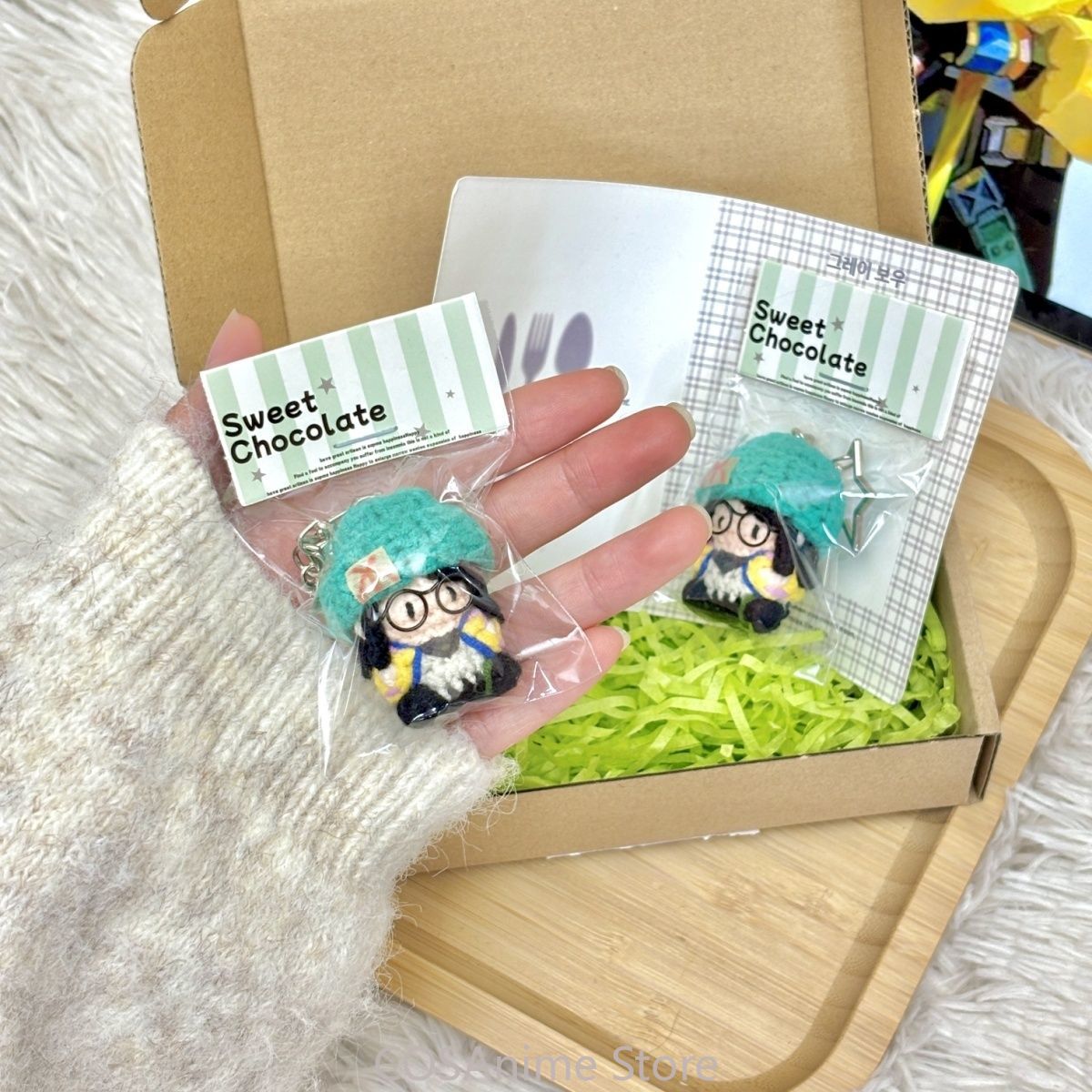 VALORANT Killjoy Game Cosplay  - Party Games Mini recension och pris