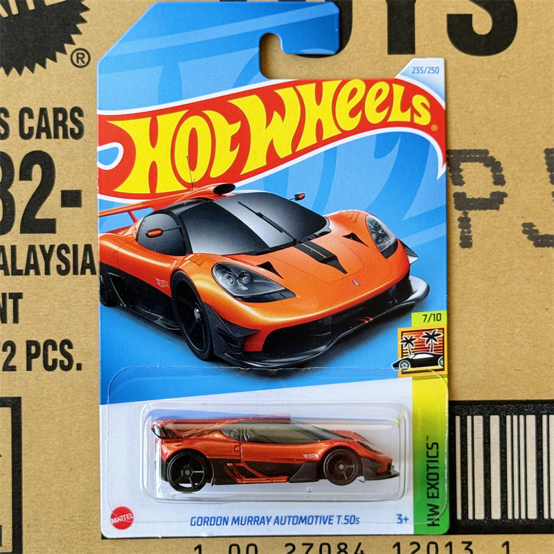 Hot Wheels Cars Toys For Boys  - Mattel Toy Hot Wheels recension och pris