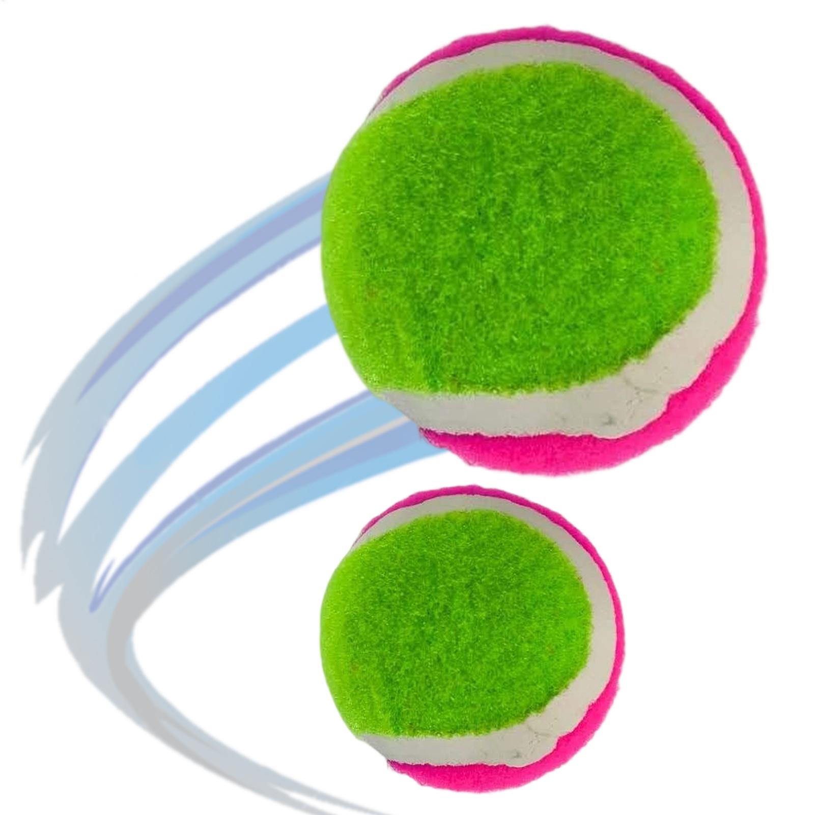 2pcs 2.5 Inch Sticky Toss and  - Party Games Kids Outdoor recension och pris