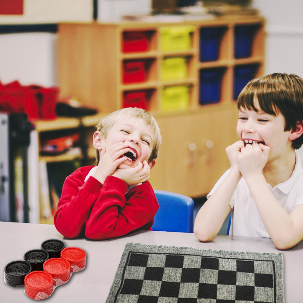 3 in 1 Giant Checkers Set Tic  - Tic Tac Toe Giant recension och pris