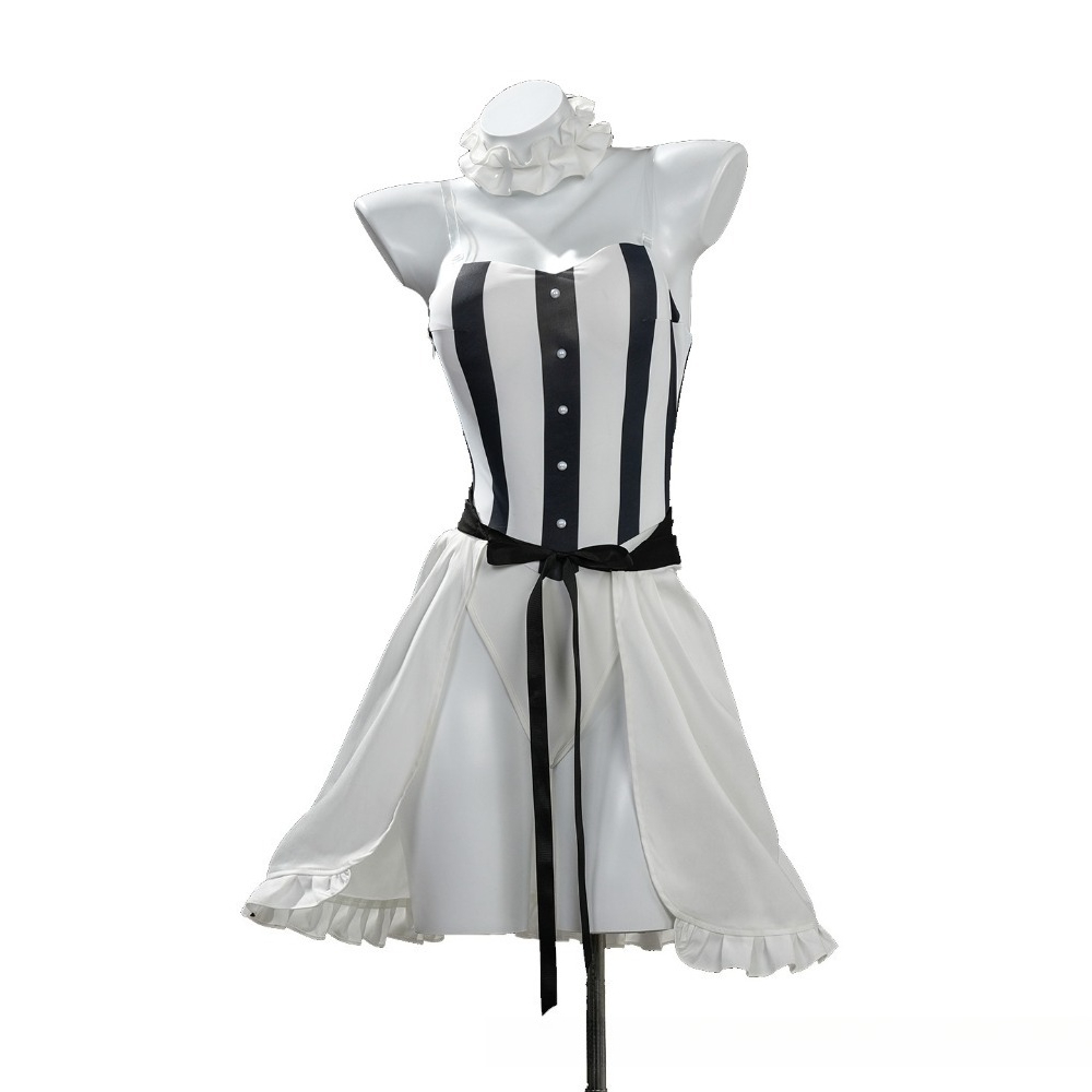 Francesca Prelati Cosplay Cost - Party Games Mini recension och pris